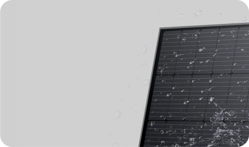 Panneau solaire Ecoflow 400W : panneaux solaires - BatterySet
