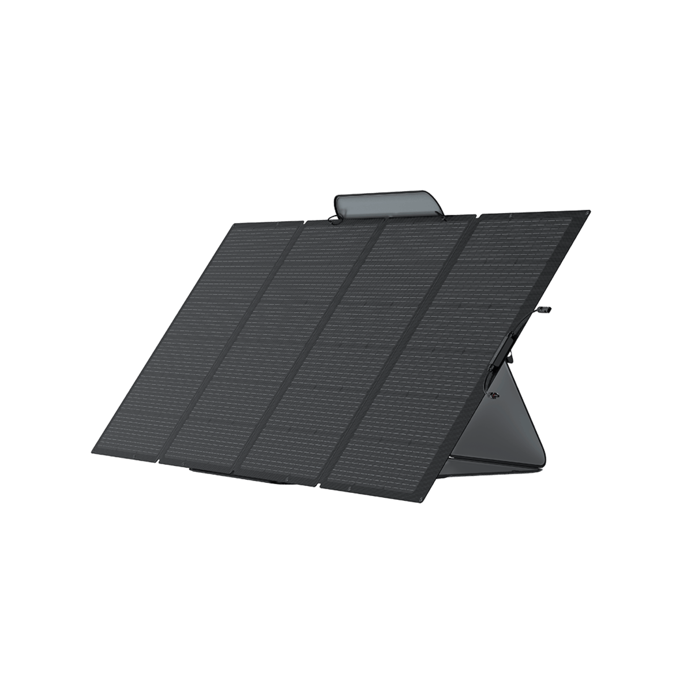EcoFlow 400W Portable
Solar Panels