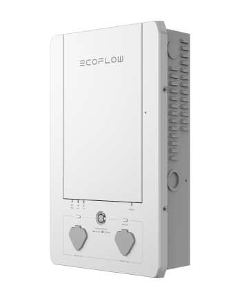 EcoFlow Debuts its Whole-home Backup Power Solution and Three New