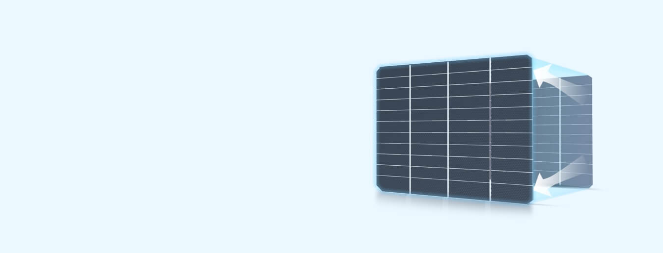 Panneau solaire EcoFlow 400W - Stations électriques portables - Franssen
