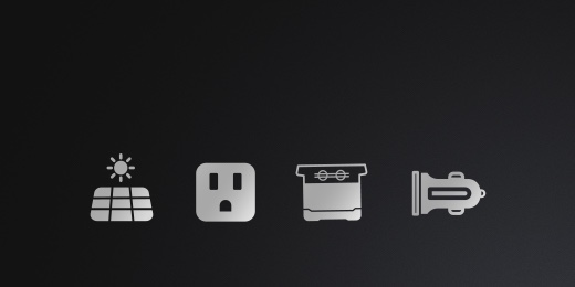 4 Ways to Charge