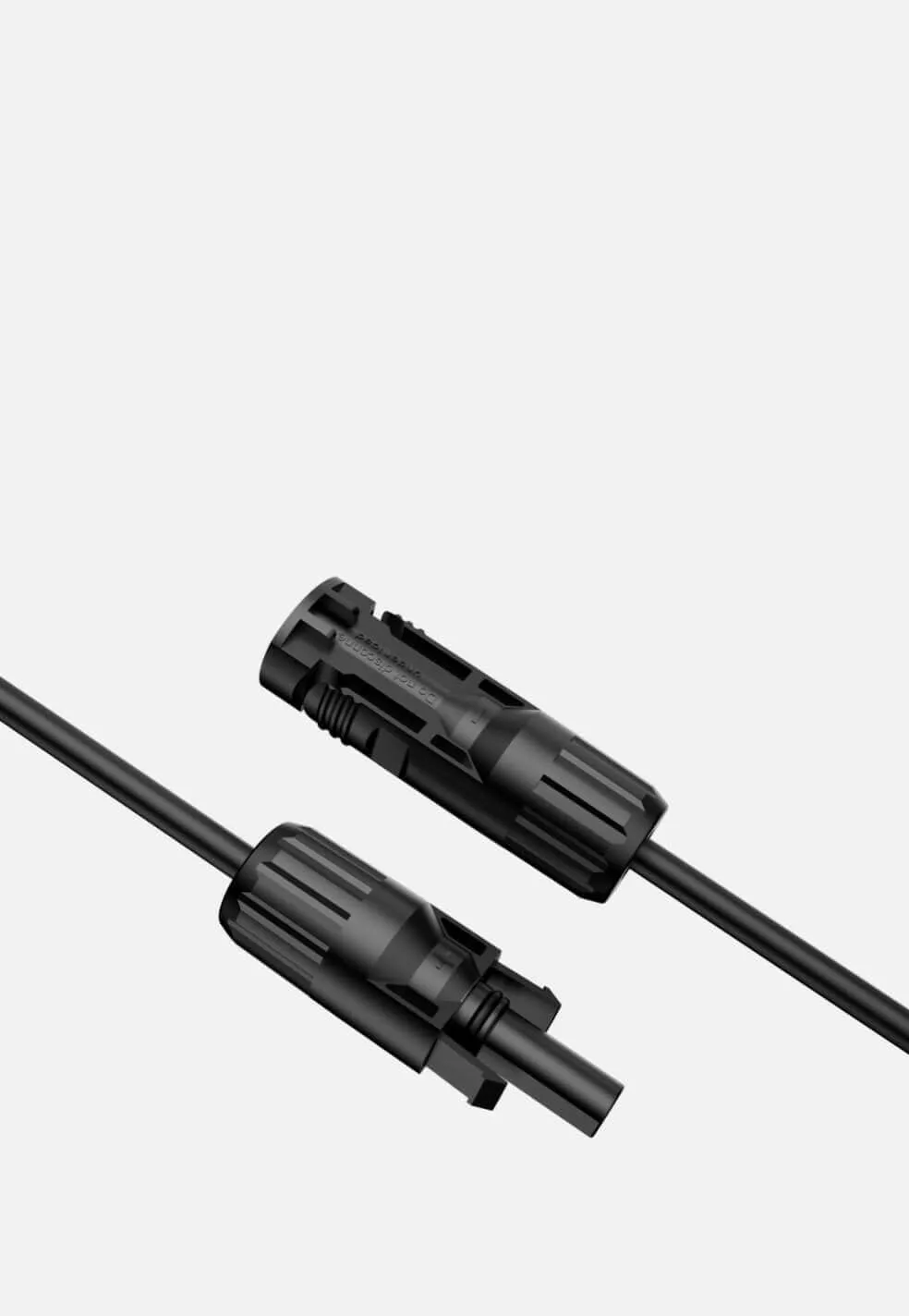 Easy to Plug and Unplug