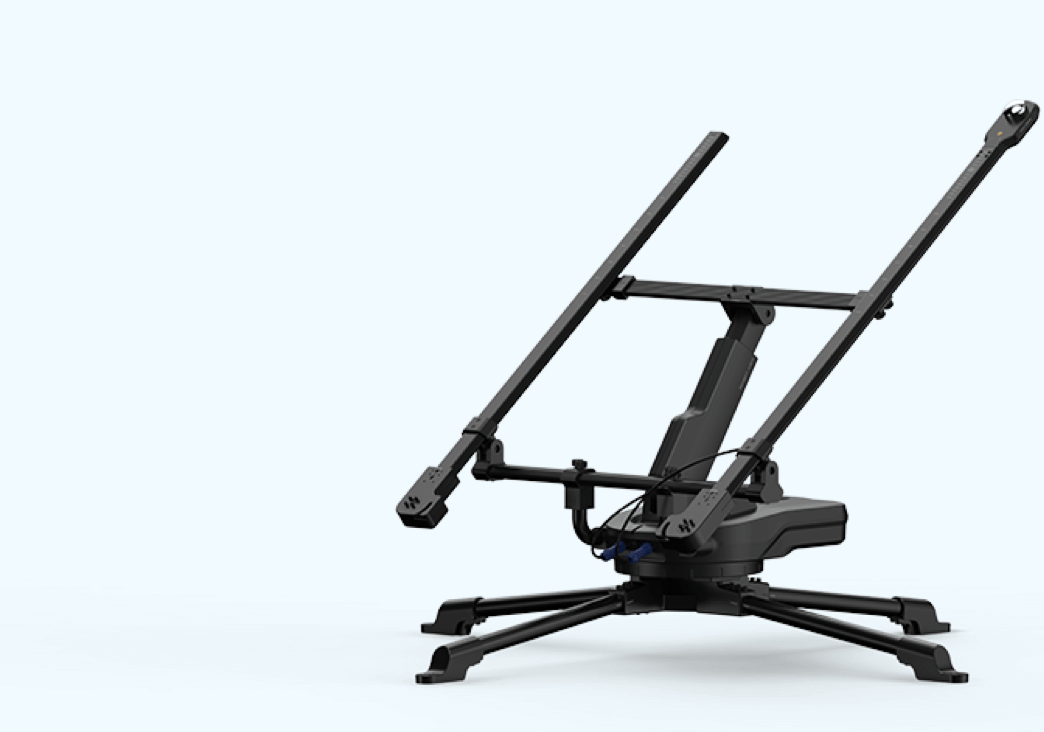 EcoFlowソーラートラッカー | EcoFlow JP