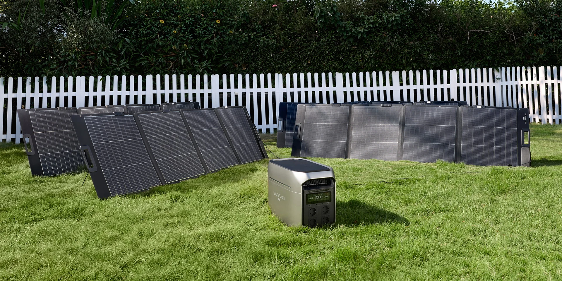 Carga solar