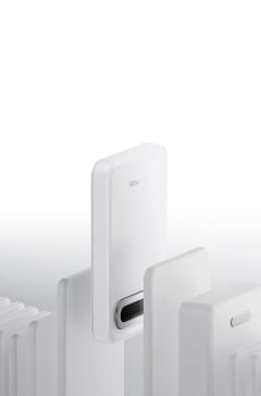 Ultra-Slim
Design