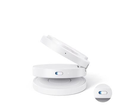 Ambient-Adaptive Charging Mode