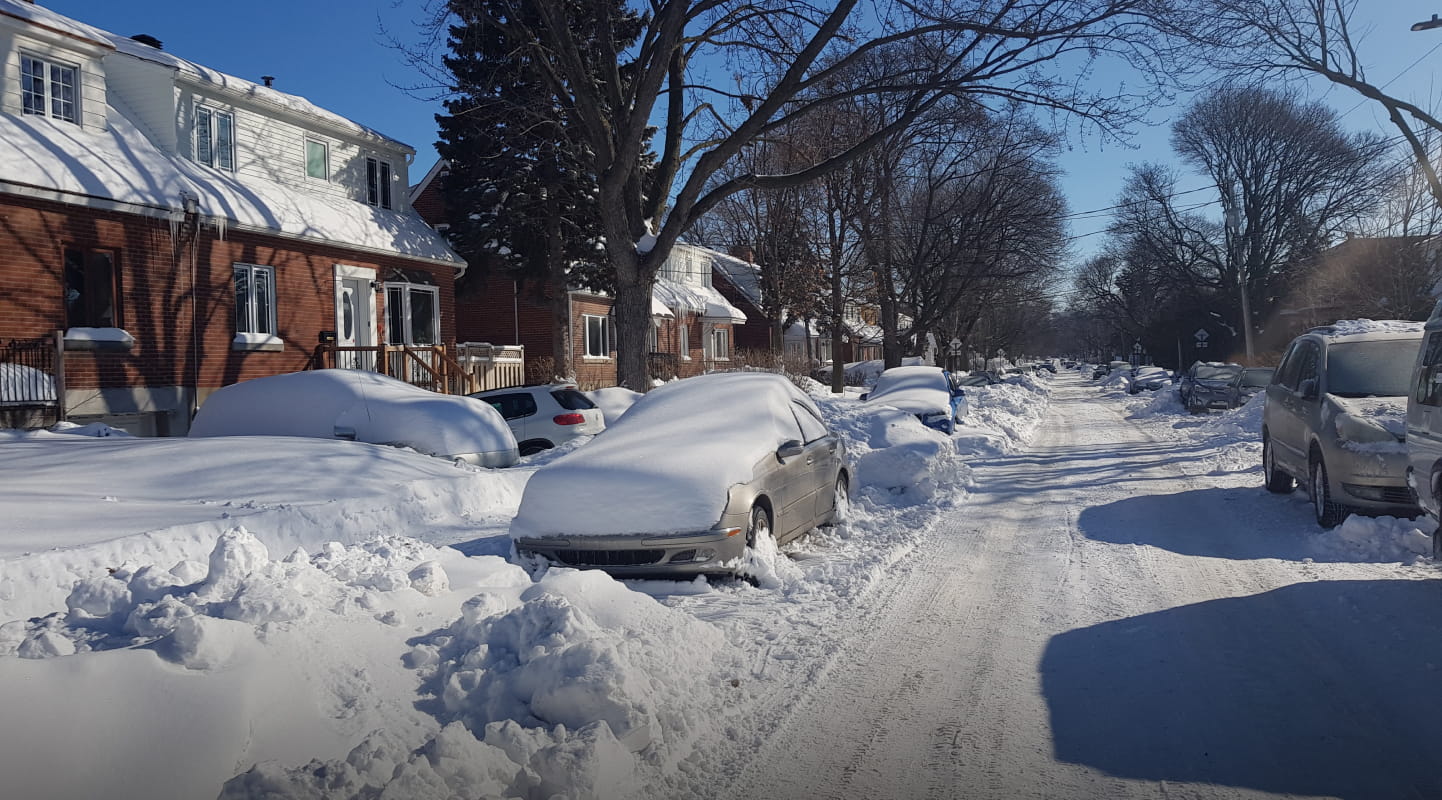 Extreme Temperatures