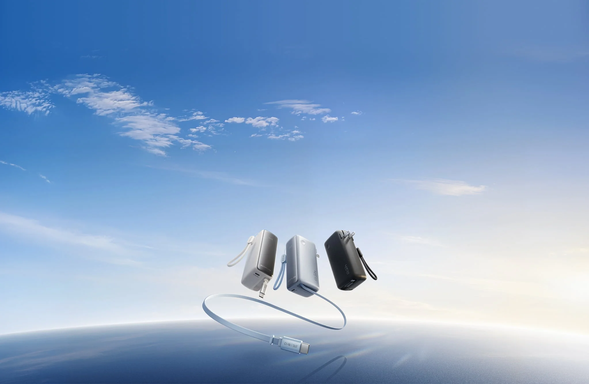 EcoFlow RAPID