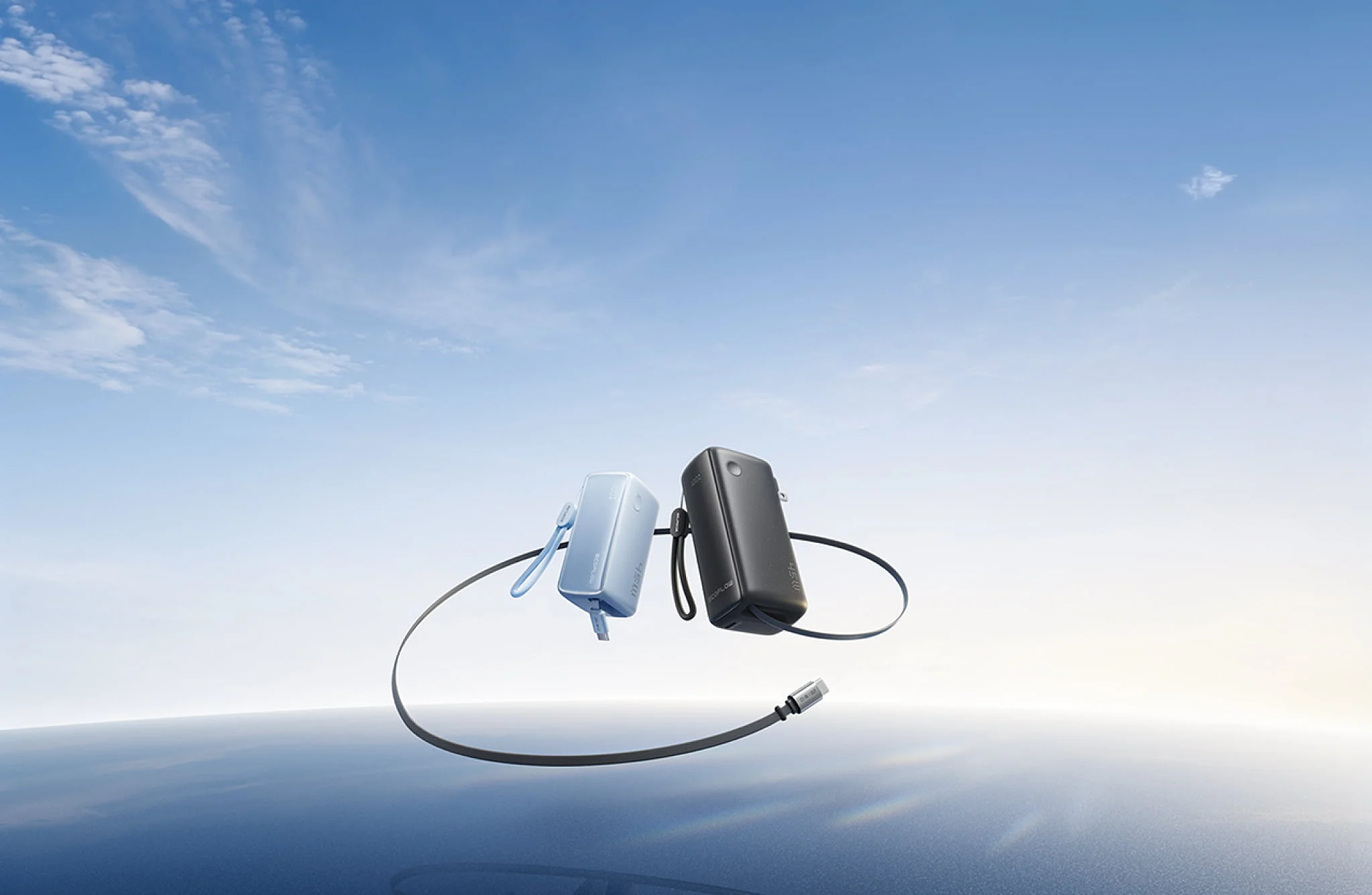 EcoFlow RAPID