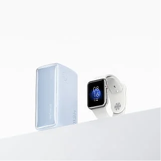 Grab-and-Go
Portability