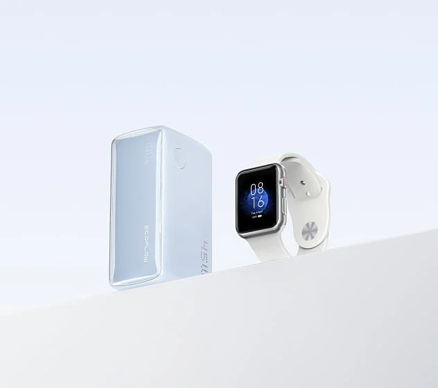Pocket-Sized Power