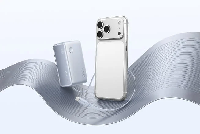EcoFlow RAPID Power Bank