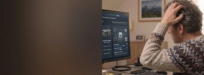 Unverständliche technische Spezifikationen?