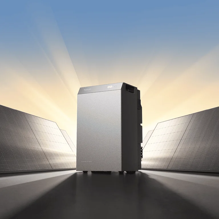 EcoFlow STREAM 5000 / AC 5000
