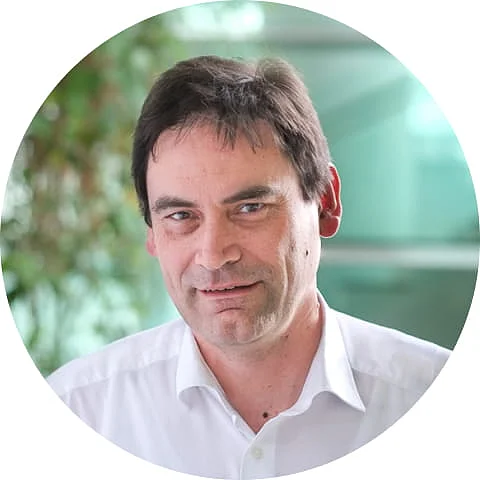 Prof. Hamacher