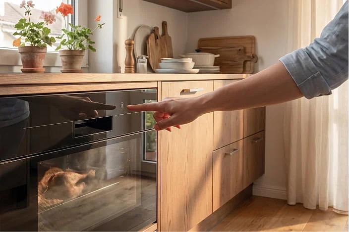 Slimme start voor 0% verloren zonne-energie **