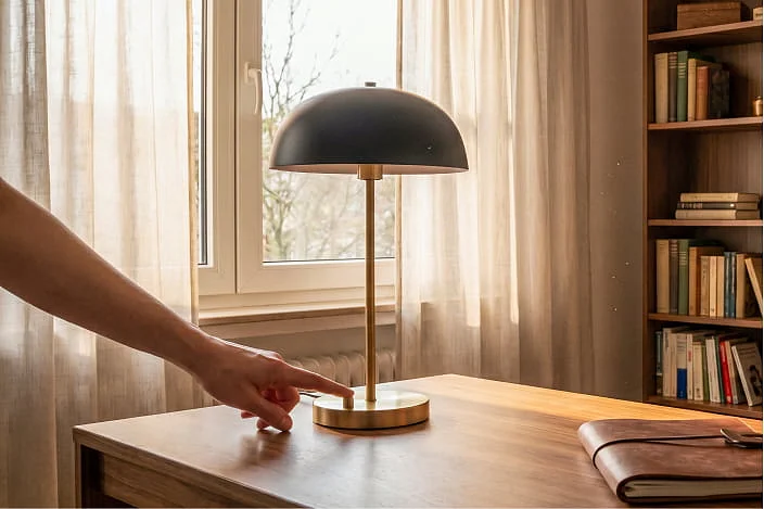 Slimme start voor 0% verloren zonne-energie **