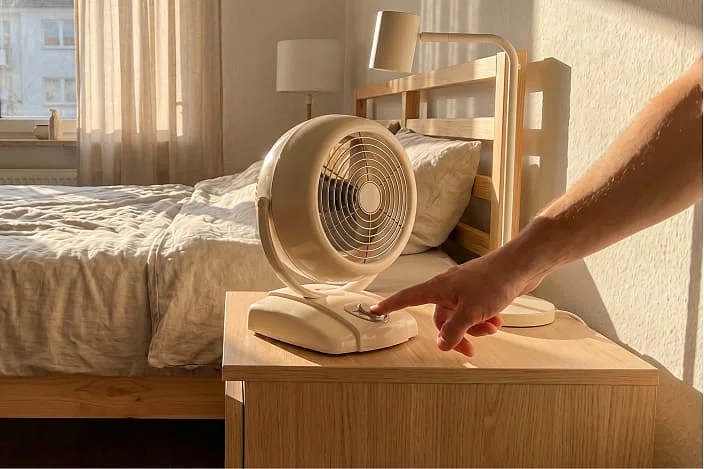 Slimme start voor 0% verloren zonne-energie **