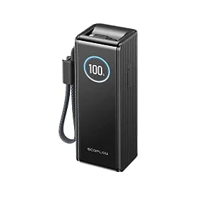 RAPID 25K powerbank
