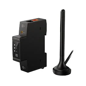 Contatore intelligente EcoFlow a doppio trasformatore di corrente