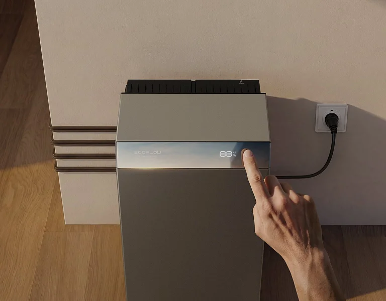 Slimme start voor 0% verloren zonne-energie **
