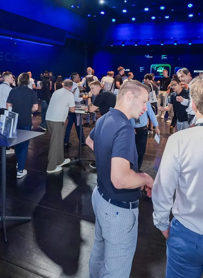 Launch Event