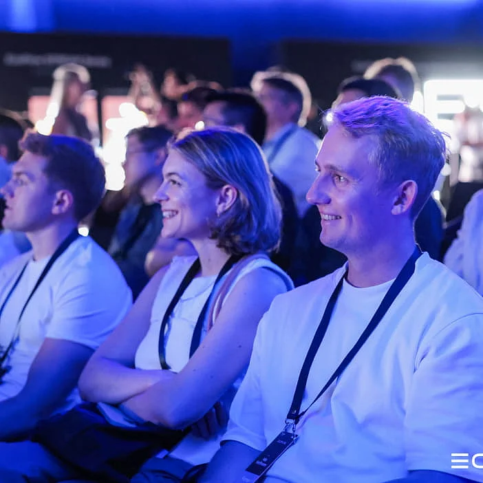 Launch Event