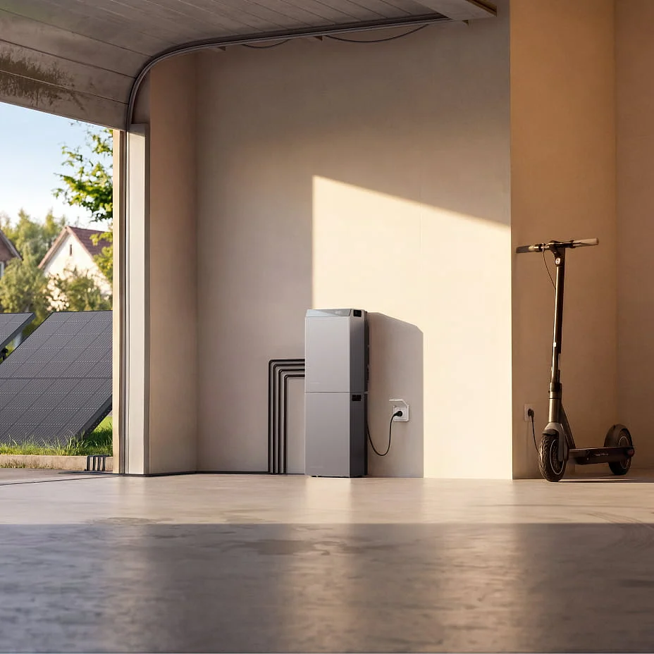 Fotovoltaico Plug & Play