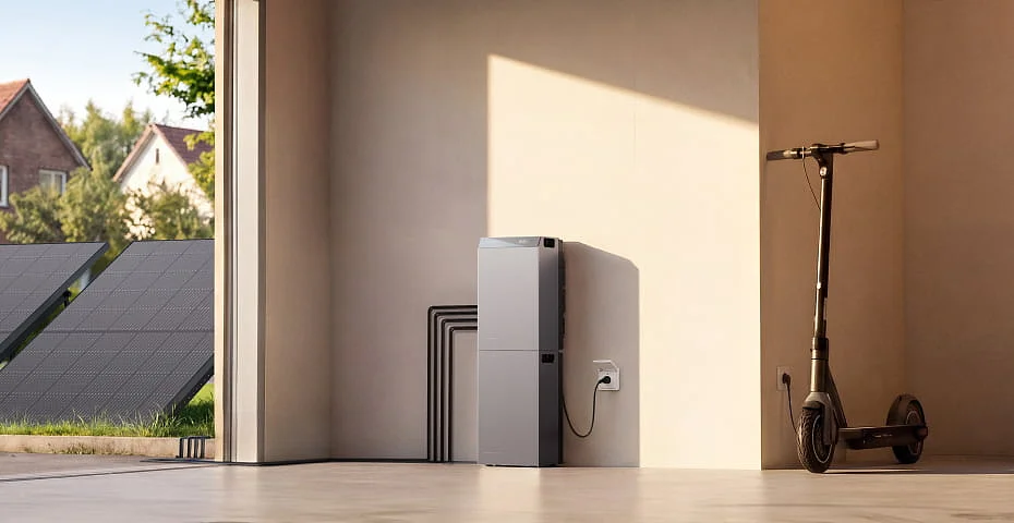 Fotovoltaico Plug & Play