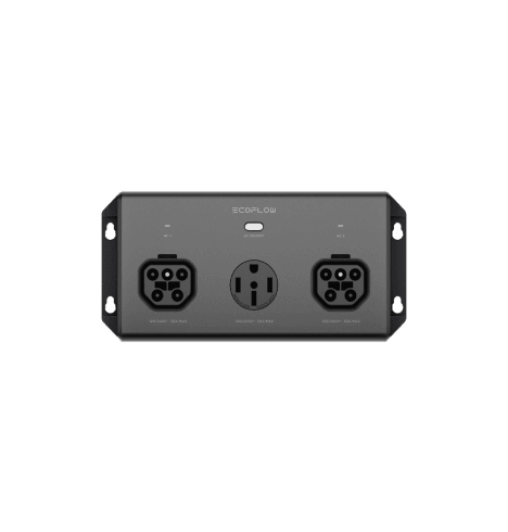 EcoFlow 50 Amp Hub