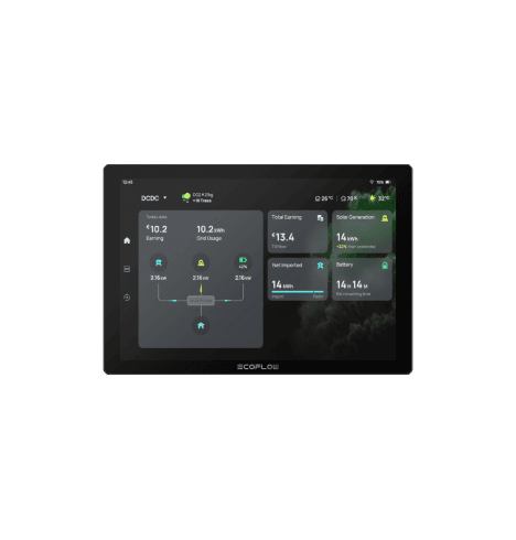 EcoFlow PowerInsight