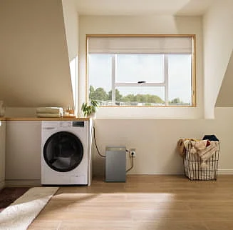  Sluit aan & plug in