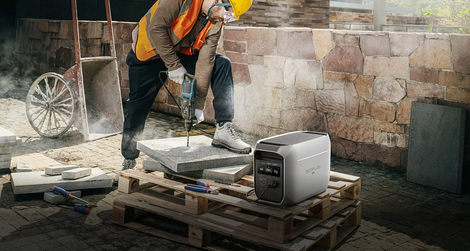 Strong Output Without Harming Your Tools