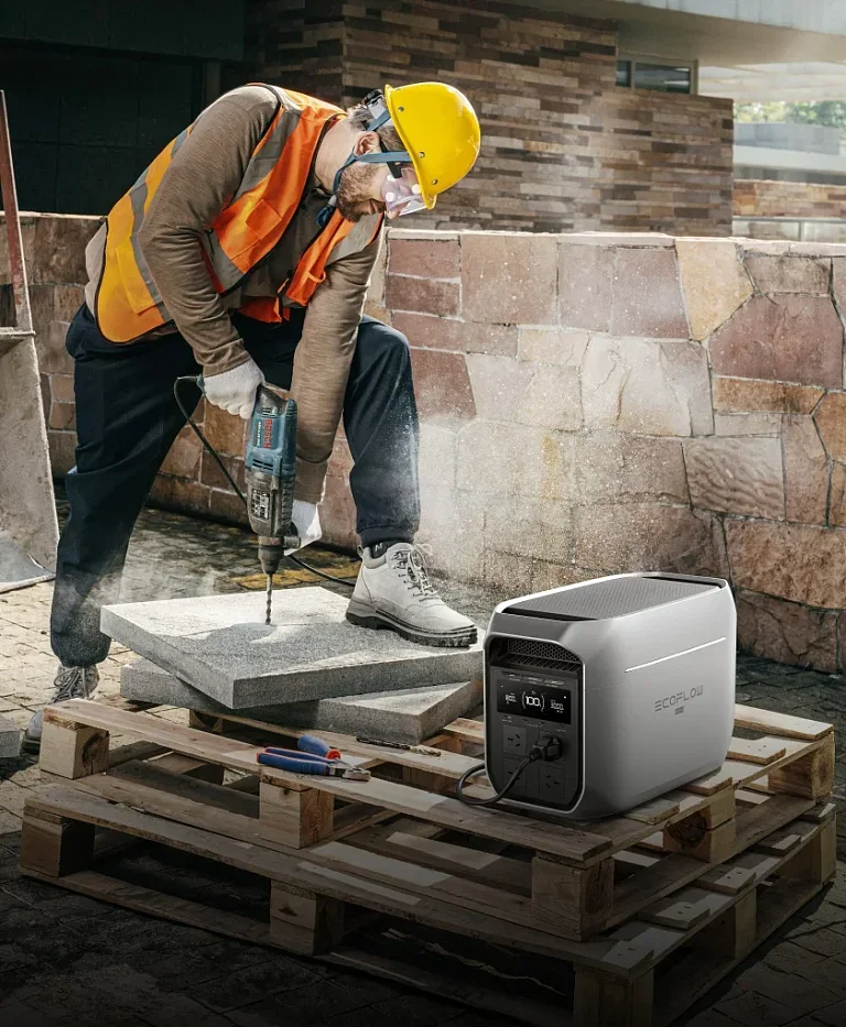 Strong Output Without Harming Your Tools