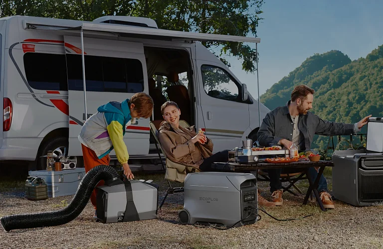 Pick Your On-the-Road Solution