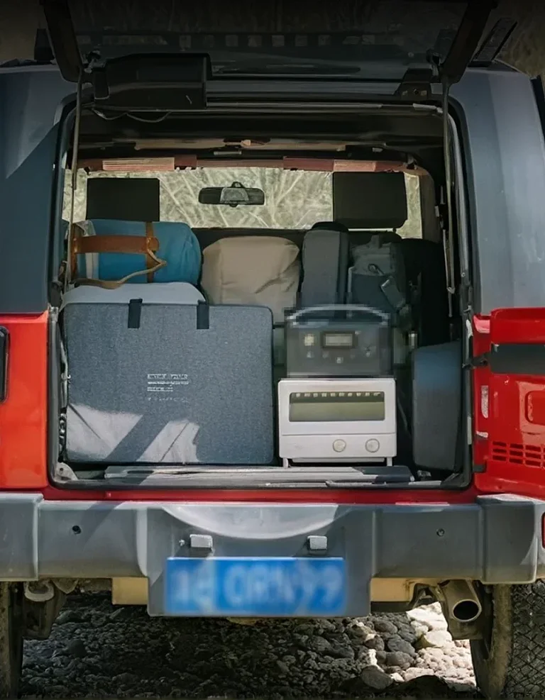 AWD vs 4WD: Which One to Choose?