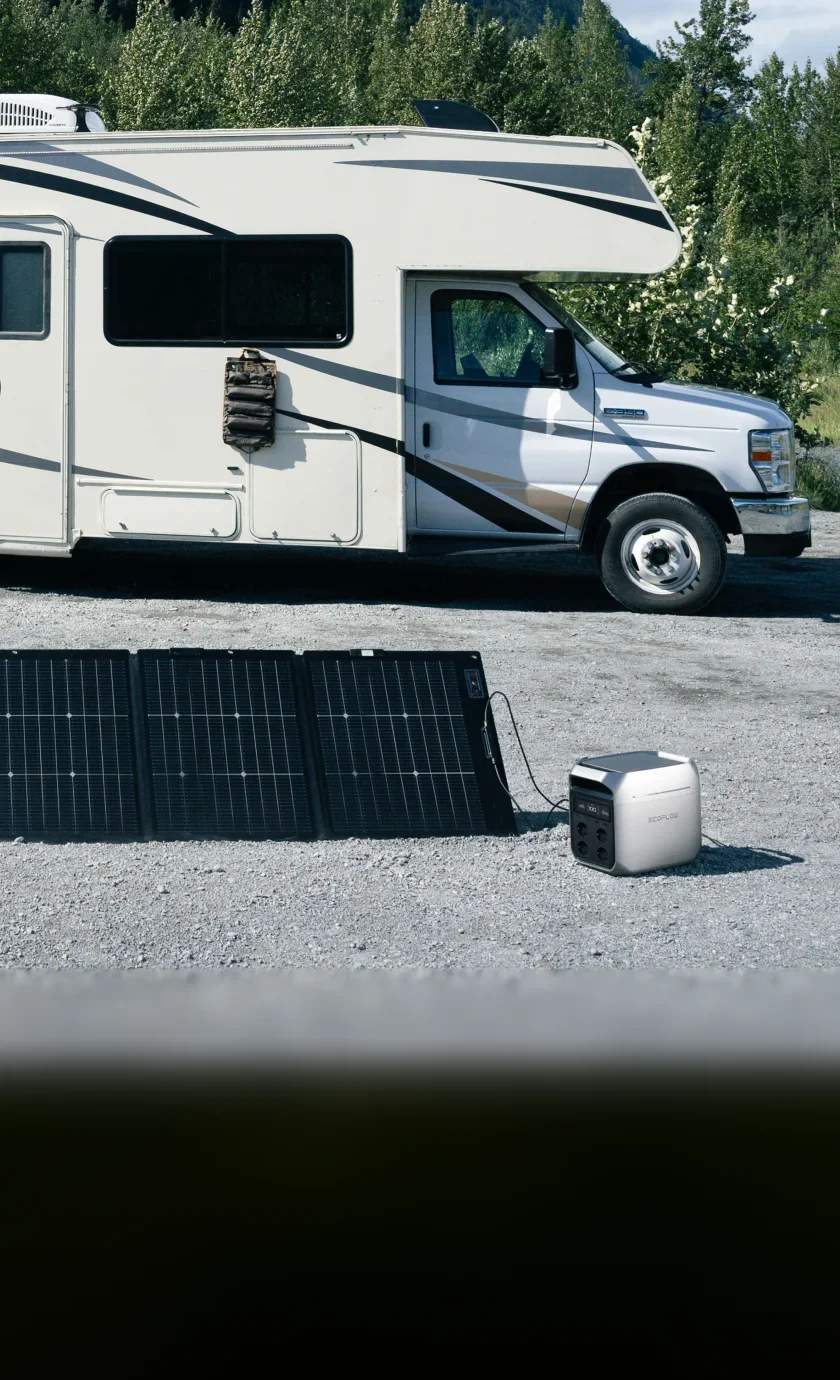Motorhoming