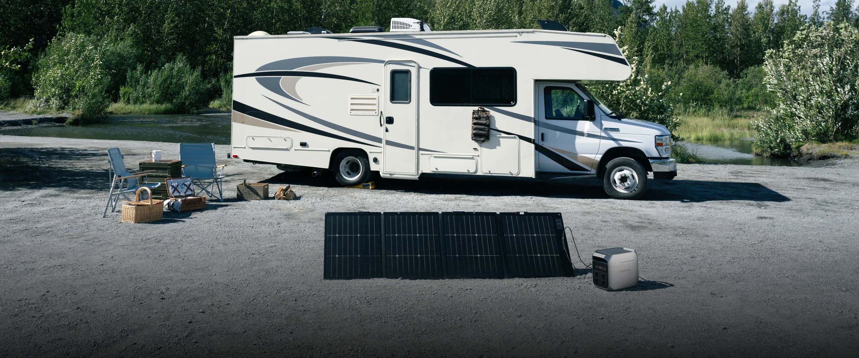Motorhoming