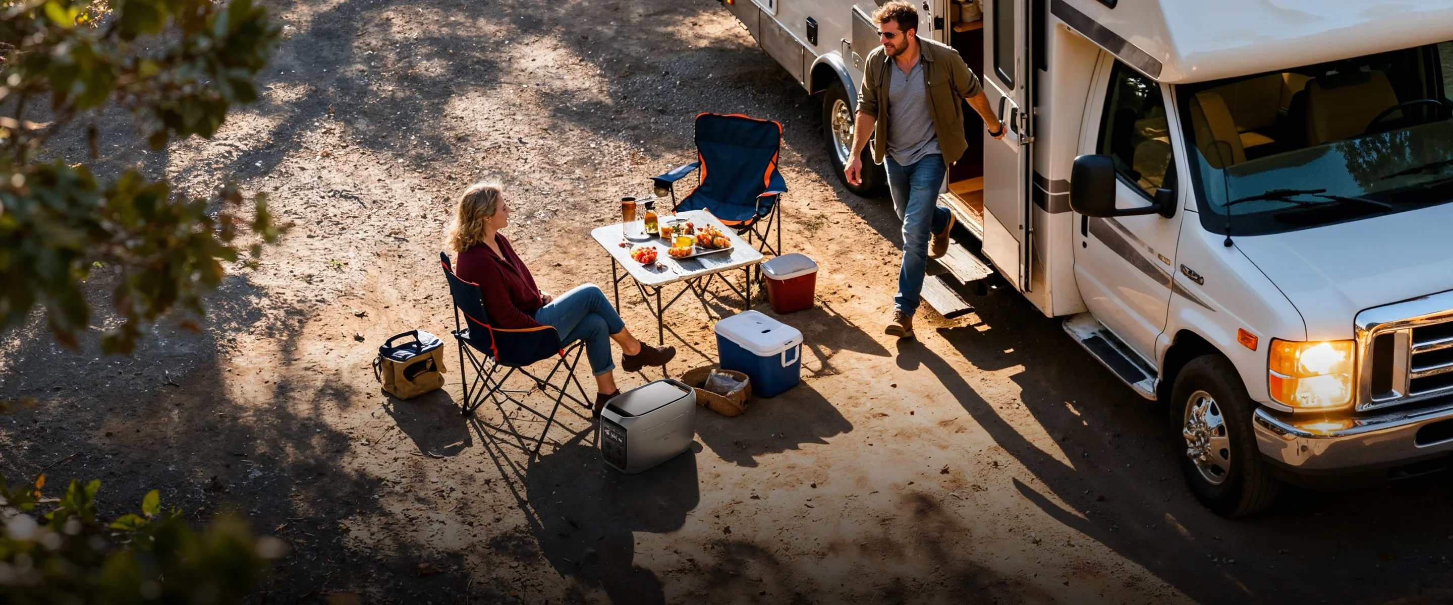 Car Camping