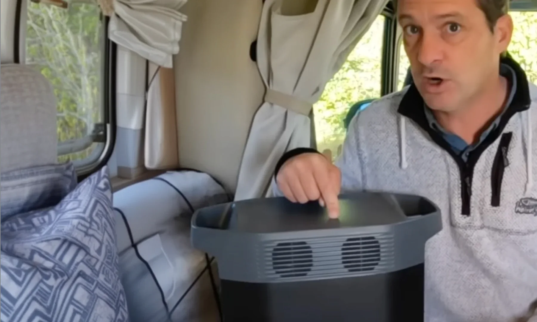 EcoFlow DELTA 2: The HONEST Portable Solar Power Station Review!