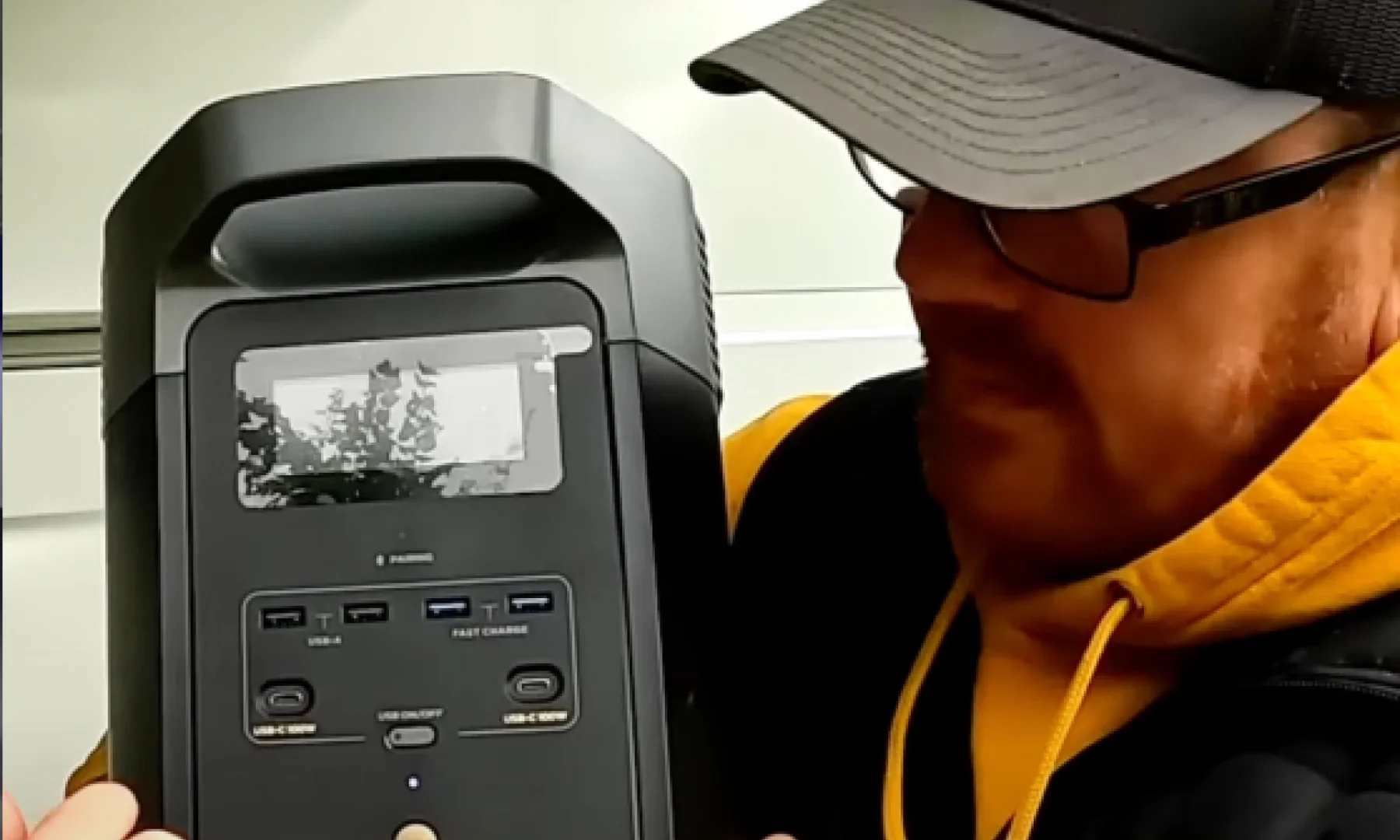 The ONLY Eco Flow Delta 2 Video You Need To Watch