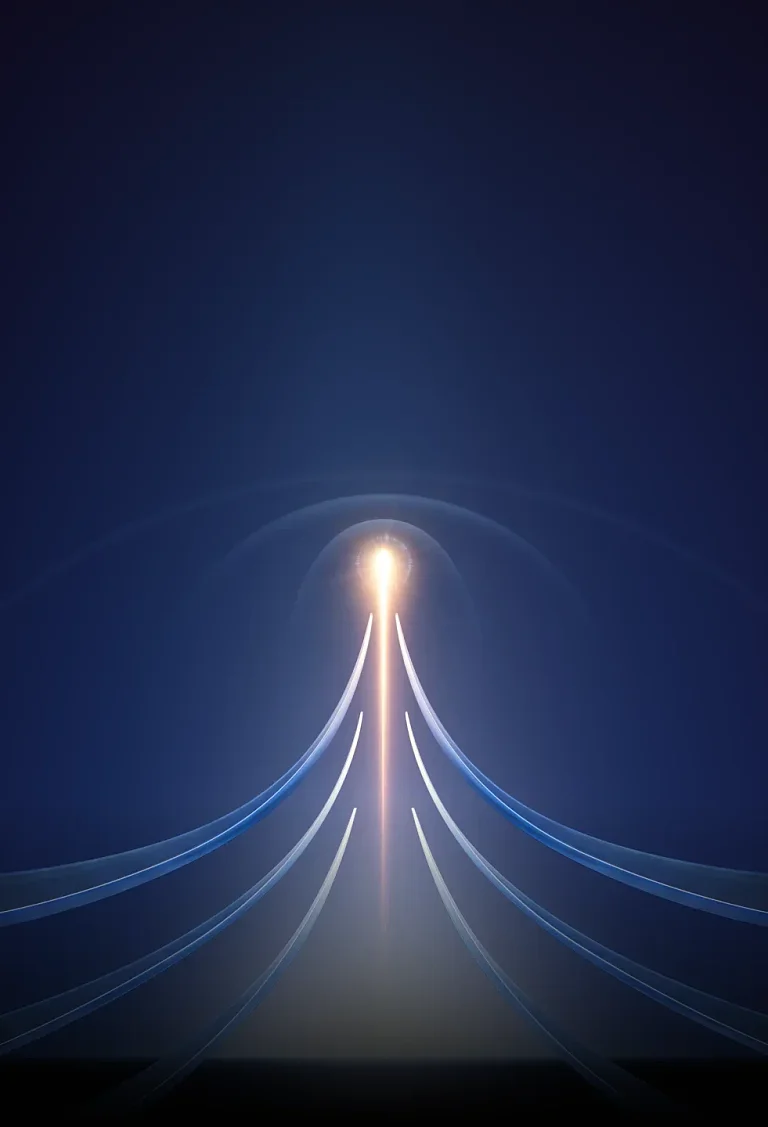 Breaking Boundaries.
The Future of Smart Energy Is Now.