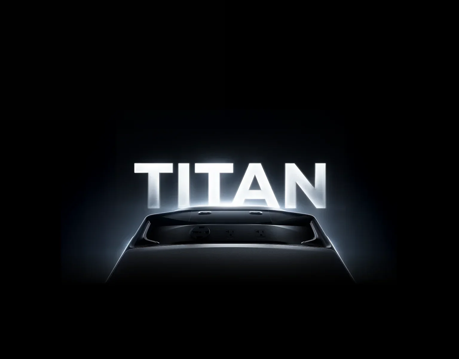 EcoFlow TITAN Series