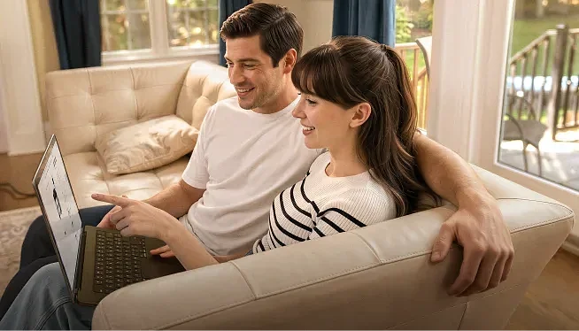Find Out Which Whole-Home Power Fits me