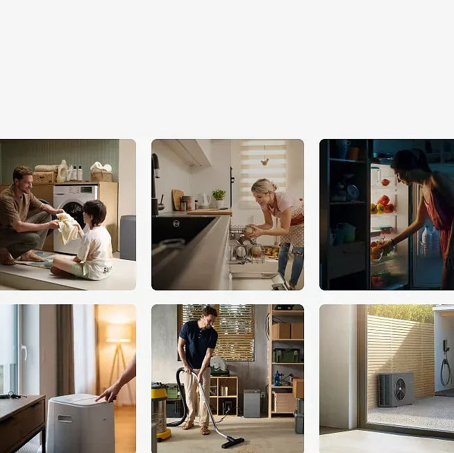 5 kWh Kapazität
