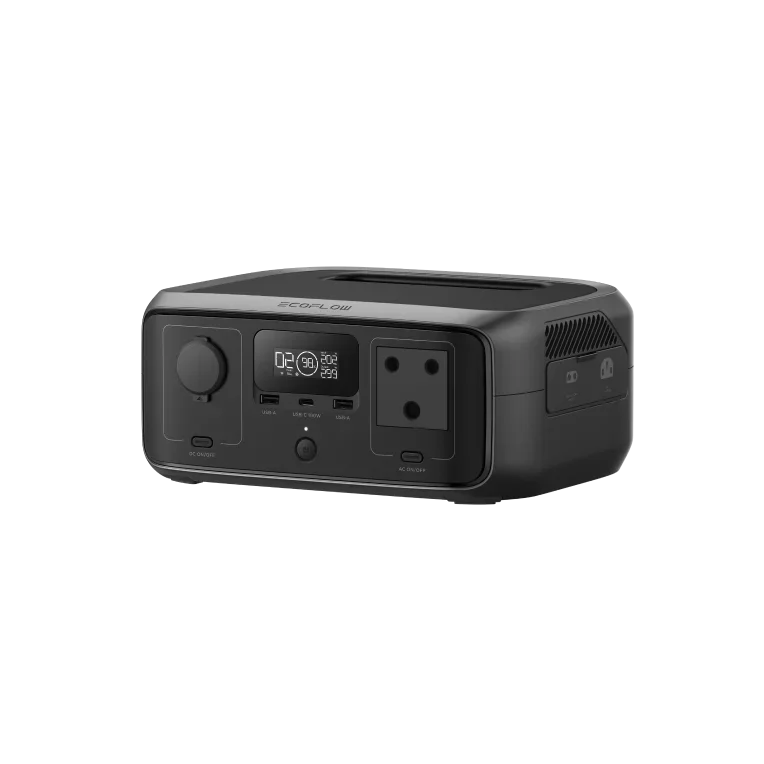 EcoFlow RIVER 3 Portable Power Station