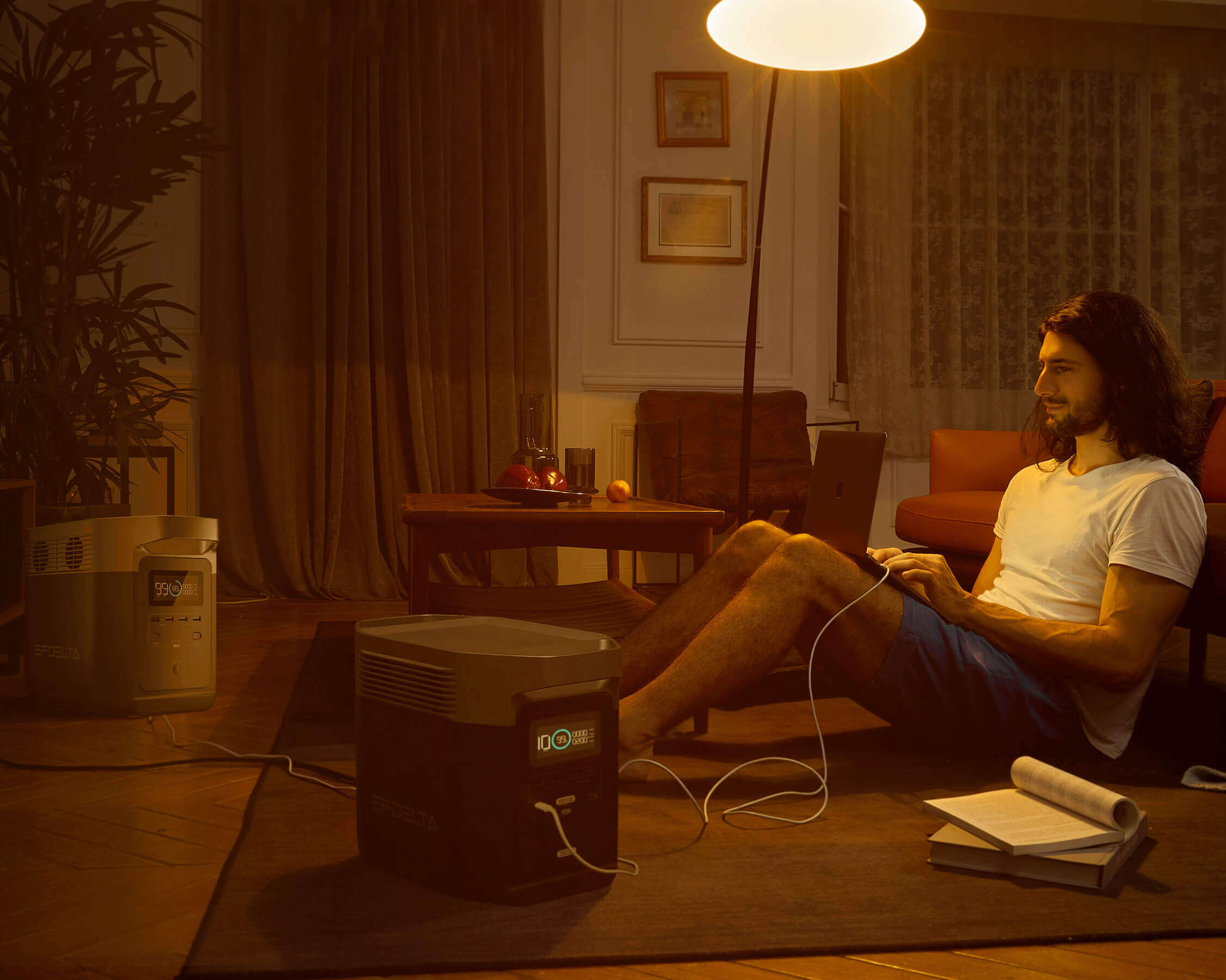 EcoFlow 製品に関するよくある質問 | EcoFlow JP