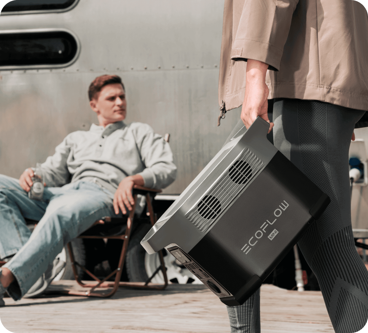 About Us | EcoFlow