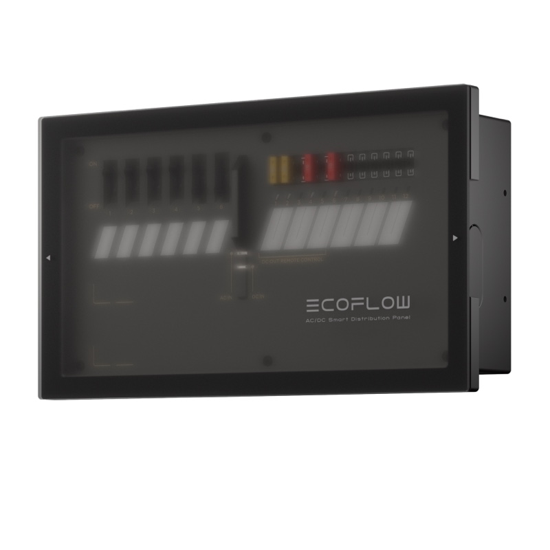 EcoFlow Power Kits, Modular Energy Solutions | EcoFlow