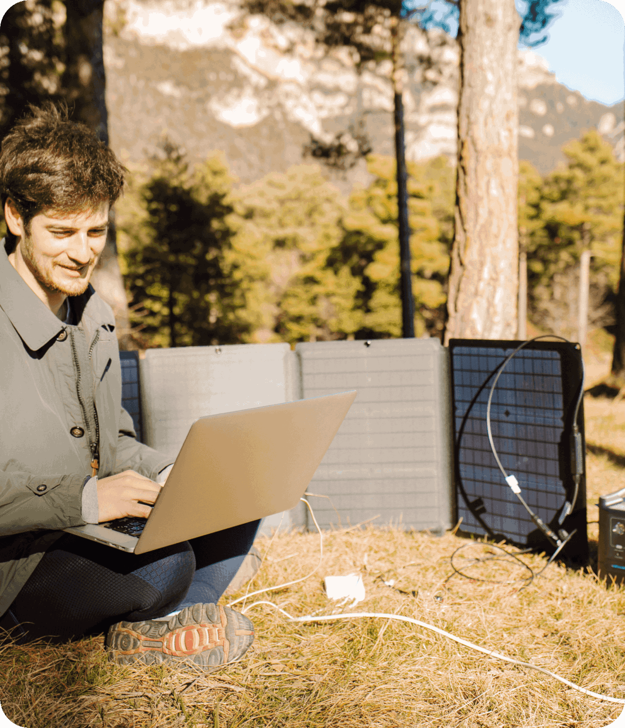 About Us | EcoFlow
